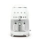 thumbnail image 1 of Smeg - Smeg - Coffee Machine - 11+ - Filter Coffee Machine - White, 1 of 7