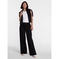 thumbnail image 3 of Avia Women’s Sheen FeatherStretch Pants, 29'' Inseam, Sizes XS-XXXL, 3 of 6