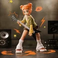 thumbnail image 5 of POP MART Peach Riot Rise Up Series Blind Box Toys Guess Bag Mystery Box Mistery Caixa Action Figure Surpresa Cute Model Birthday, 5 of 5