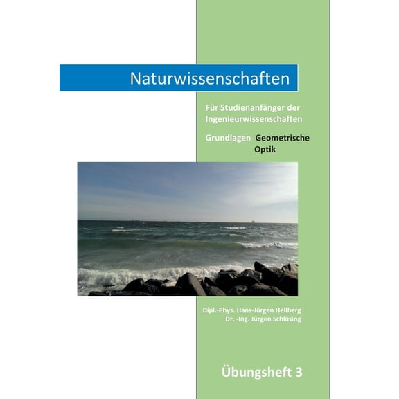 Naturwissenschaften: Geometrische Optik, (Paperback)