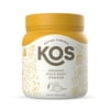KOS Organic Maca Powder, Gelatinized Premium Peruvian Maca Root, 13.65oz, 86 Servings