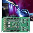 thumbnail image 4 of High-performance Dual Motor Driver Board with H Bridge Driver Chip and DC IRF3205 MOSFET - 3-36V, 10A Peak, 30A, 4 of 9