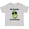thumbnail image 3 of Inktastic Cool Beans Grandpa Boys or Girls Toddler T-Shirt, 3 of 5