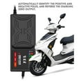 thumbnail image 3 of 72V 20AH Electric Vehicle Charger 7 Light Display Power Display Current Leakage Protection/Full, 3 of 5