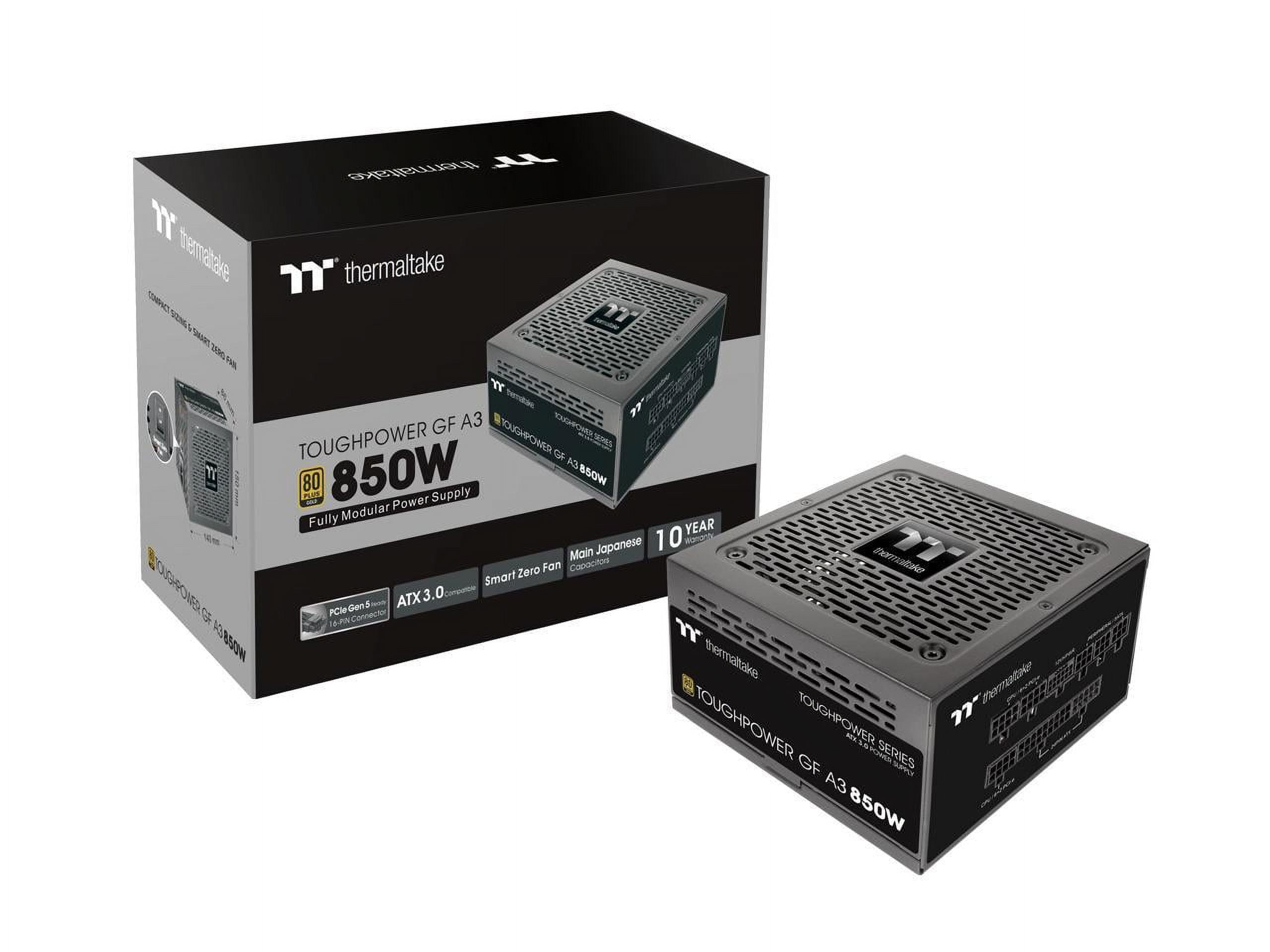 めい　Thermaltake Toughpower Grand thermaltake toughpower grand rgb | Newegg.com