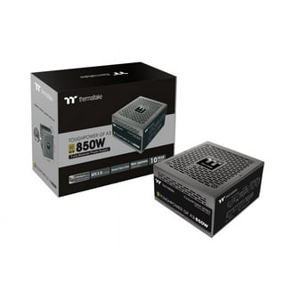 Thermaltake Toughpower Grand 850W 80+ Gold RGB Power Supply
