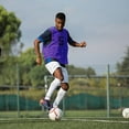 thumbnail image 7 of YOUI-GIFTS Set of 12 Numbered (13-24) Soccer Vests/Sport Pinnies/Training Bibs with Free Carry Bag, 7 of 7