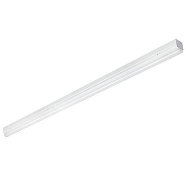 Sunshine Lighting B3137683 Sunlite LED Strip Light Fixture - 20W - 2300 Lumens - 48 in. - White