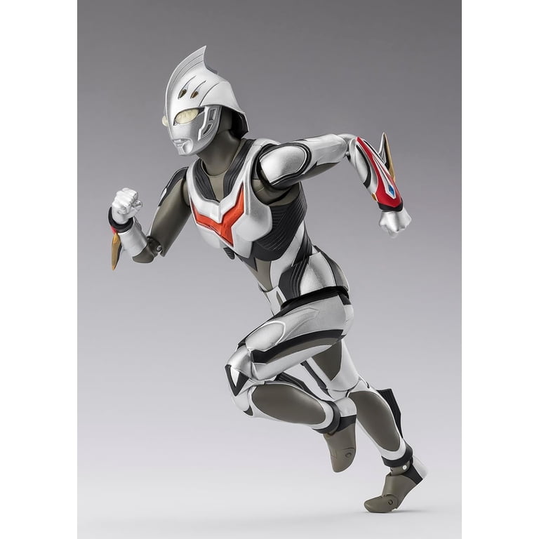 Ultraman Nexus S.H.Figuarts Ultraman Nexus Anphans Action Figure