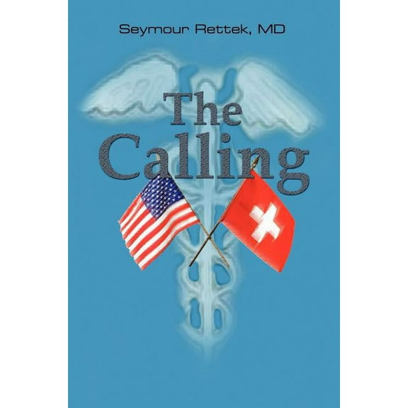 The Calling, (Paperback)