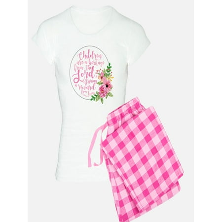 

CafePress - Children Heritage - Women s Light Pajamas