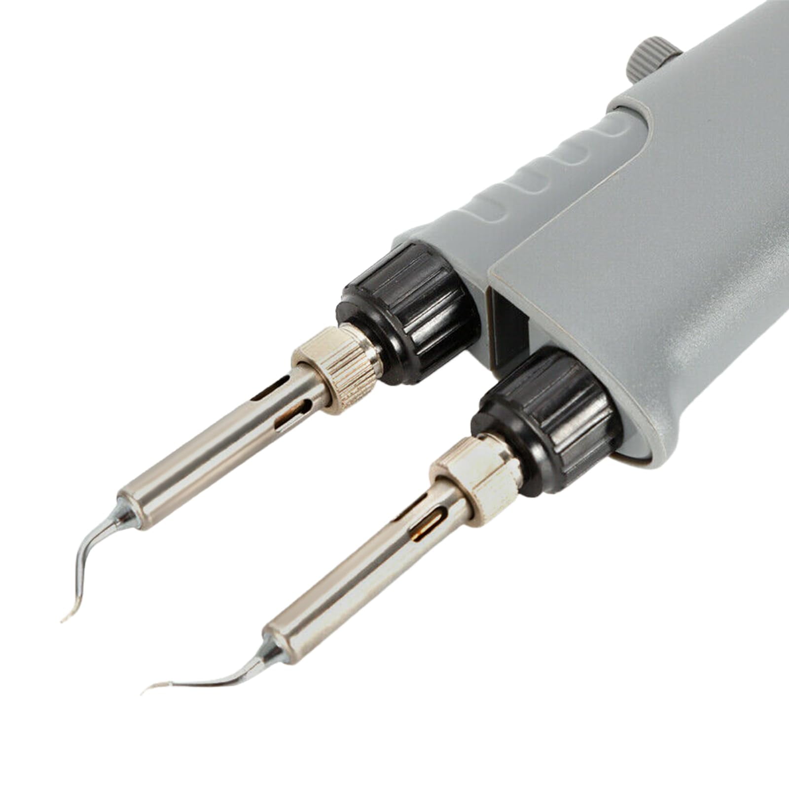 Portable WEP 938D Mini Hot  Station LED Display Digital Desoldering Hot  Mini Soldering Iron Station Tool for BGA SMD Repair 200~480°C