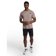 Reebok Mens and Big Mens Legacy Core Short Sleeve Tee Shirt, Sizes XS-5XL