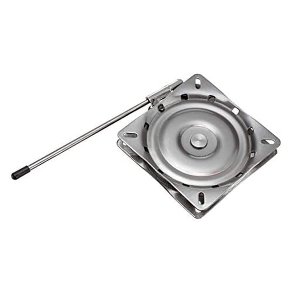 Garelick 75120 SS Locking Seat Swivel