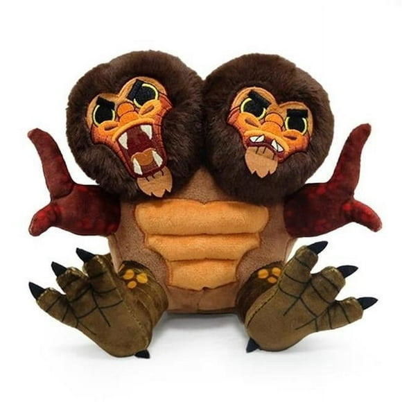 Kidrobot KR68308 8 in. Dungeons & Dragons Phunny Plush Toys&#44; Multi Color