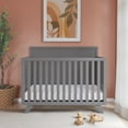 thumbnail image 3 of Child Craft Soho 4-in-1 Convertible Flat Top Crib, 3 of 8