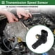 thumbnail image 2 of Sensor de velocidad de transmisión VSS para Nissan Altima 2.5L 3.5L 02-06 No.319358E002 Negro Resistente, 2 of 6