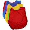 Sportime Dub-l-scrim Pinnie, Elastic Wai