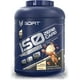 thumbnail image 1 of Proteína Iso Zero Carb 5 Lb 30 G Proteína Cero Carbohidratos Sabor Vanilatte - Scifit, 1 of 6
