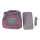 thumbnail image 2 of Bolsa Transportadora Para Mascotas, Transportadora Para Gatos De Malla Impermeable Resistente A Los Arañazos Para Viajes Al Aire Libre, 2 of 7