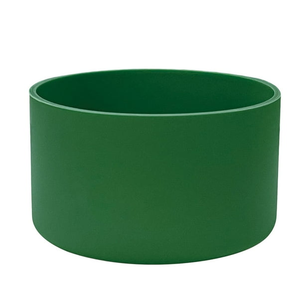 Stanley Bote de silicona para botella de agua, funda protectora antideslizante para botella de agua, protege botellas de agua de acero inoxidable, 30 /40onzas,