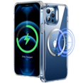 thumbnail image 1 of Funda de teléfono ESR para iPhone 12 Pro Max con Magsafe y HaloLock, 1 of 9