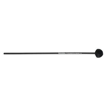 Innovative Percussion F3 Fundamental Series Soft Vibraphone Mallets w/ Birch Handles
