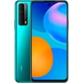 thumbnail image 1 of Celular HUAWEI PSmart 2021 4GB 128GB 6.67" FHD+ 4 Cámaras 48MP Huawei  P Smart 2021, 1 of 6