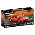 thumbnail image 2 of Set de Juego Playmobil Ferrari Magnum Ferrari 308GT 48 Piezas, 2 of 4