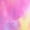 Pink, variant on Women's Tie Dye Ripped Denim Shorts Blue S