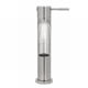 thumbnail image 3 of High Quality Practical Basin Faucet Home Improvement Kitchen Mixer Single Handle Stainless Steel Cold Water Deck Mounted, 3 of 10