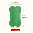thumbnail image 3 of LNGOOR 25pcs Self-Heating Lumbar Support Patches  6-8 Hour Wear Time - White Cotton Blend, 3 of 4