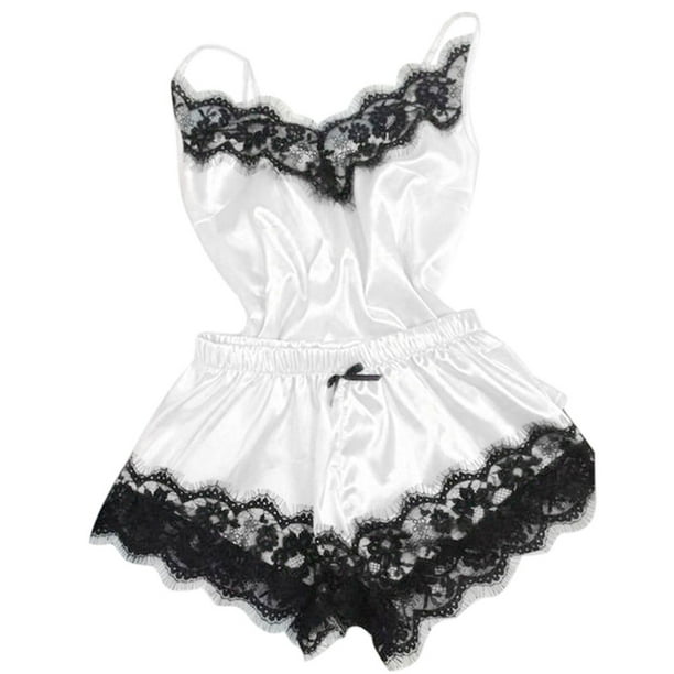 Birdeem Fashion Sexy Lace Sleepwear Lingerie Temptation Babydoll Underwear  Nightdress 