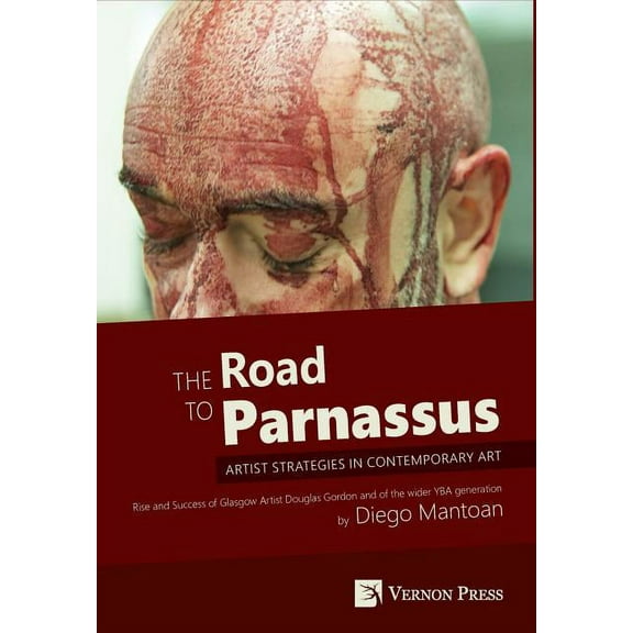 The Road to Parnassus (Hardcover)