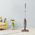 thumbnail image 4 of NJ Cordless Floor Steam Mop with 180° Rotation Triangle Mop Head, 4 of 4