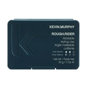 Kevin Murphy Rough Rider Strong Hold Matte Clay (Trave Size), 1.1 Oz