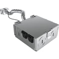thumbnail image 6 of Juno Lighting Jpdz6jb Rdb1 M6 Contractor Select 6" Podz Canless Switchable Color, 6 of 9