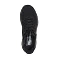 thumbnail image 4 of Tenis Skechers Mens Sport Hombre Urbano negro 26.5, 4 of 4