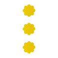 thumbnail image 1 of Inteprter Alfombrilla para macetas, alfombrillas para suelo, alfombrillas acolchadas, suministros, accesorios, maceta Type4 NO4, 1 of 6