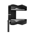 thumbnail image 2 of Cobra KING 3D Printed Supernova-30 Black Putter (35", Mallet, Short Slant) NEW, 2 of 2