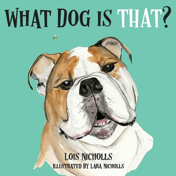 What Dog is That?, (Paperback)