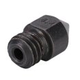 thumbnail image 2 of 1.75/0.4mm Hardened Steel Nozzle - High Temperature Resistance 3D Printing Machine Accessories, 2 of 5