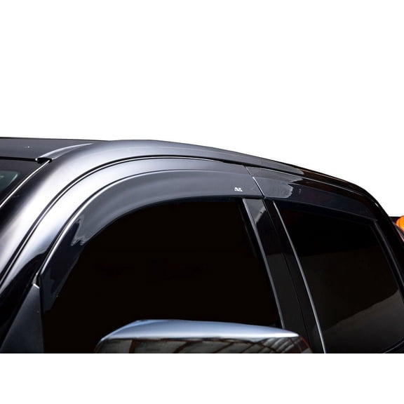 12-   Dodge Durango Low Profile Ventvisor 4Pcs.