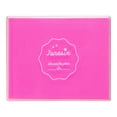 thumbnail image 1 of Uxcell Large Radiant Rose Stamp Ink Pad, 3.9x4.7 Inch Washable Craft Finger Stamps Pad for Paper Wood Fabric Inkpad DIY Card Making, 1 of 7