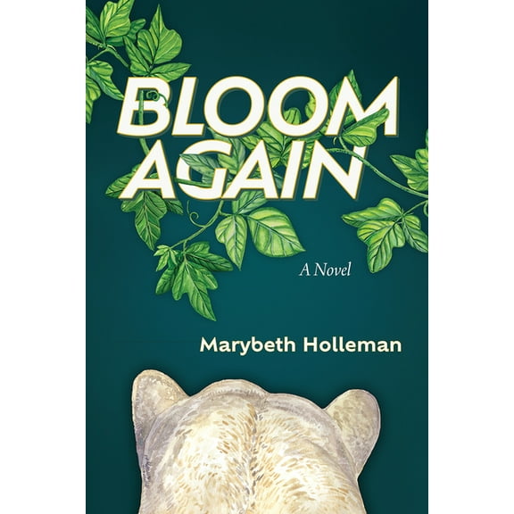 Alaska Literary Bloom Again, (Paperback)