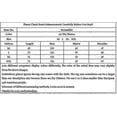 thumbnail image 5 of Fashionable Multifunctional 3 In 1 Dad Kangaroo Jacket Sweatshirt Maternity Men's Jacket, 5 of 5