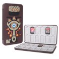 thumbnail image 1 of Game Card Case for Switch/SD Cards, Storage 24 Switch Game Cards Portable Holder Pretty Cute Hard Shell with Magnetic Closure, 1 of 7