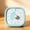 Blue, variant on Zeiwohndc Shockproof Countdowns Visual Timer With Large Number Ideal For Multiple Use