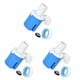 thumbnail image 1 of Greeniant 1 Inch Water Float Valve Automatic Water Valve Controller Control Level Type1 NO1, 1 of 6