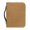 Tan Grain PU Leather, variant on HELLHERO Light Purple Leather Texture Bible Covers for Study Church, Large Capacity Church Bible Bag PU Leather Protective Bible Carrying Pack